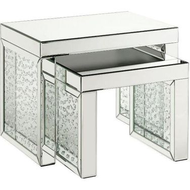 Acme Nysa Accent Table 88065