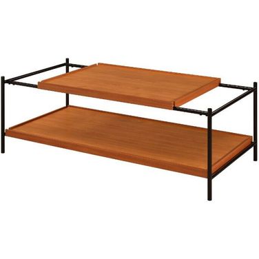 Acme Oaken Coffee Table