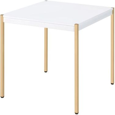 Acme Otrac End Table