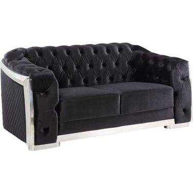 Acme Pyroden Loveseat