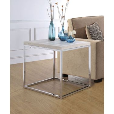 Acme Snyder End Table