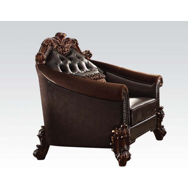 Vendome II Living Room Chair in Cherry