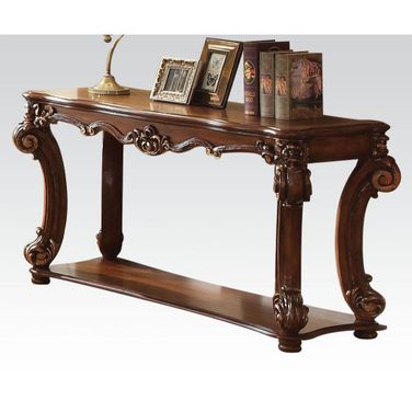 Vendome Sofa Table In Cherry