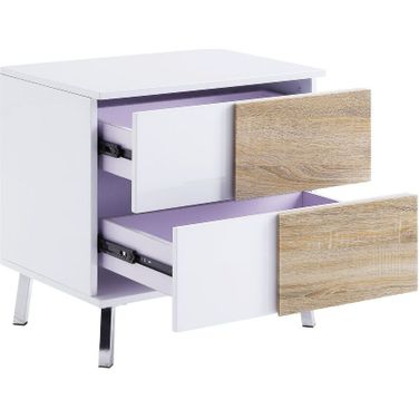 Acme Verux End Table
