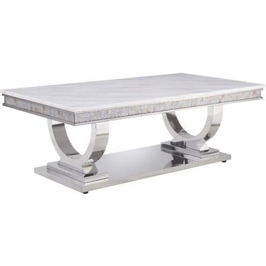 Acme Zander Coffee Table