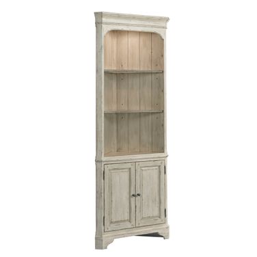 Azalia Corner Unit In Canvas