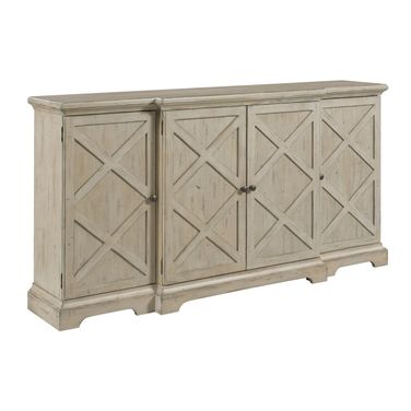 Perkins Accent Chest In Cameo