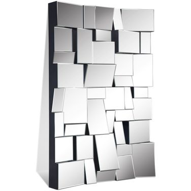 Action Mirror In Mirrored
