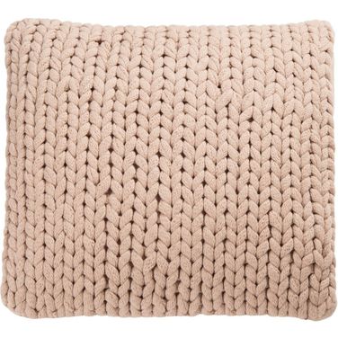 Adalina Pillow in Pink