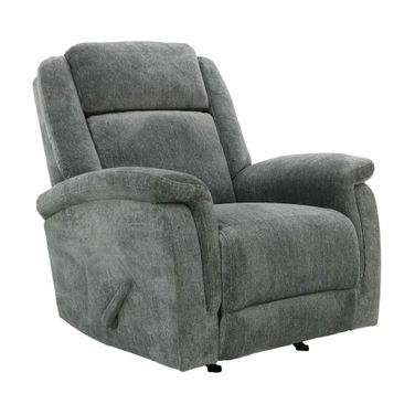 Adam Rocker Recliner In Mineral