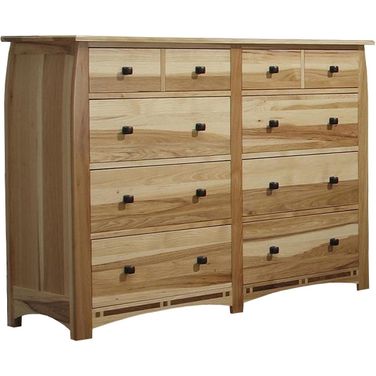Adamstown Natural Dresser