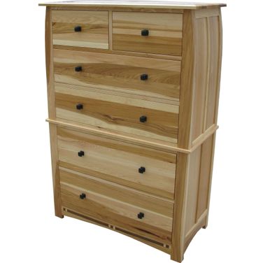 Adamstown Natural Chest