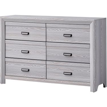 Adelaide Dresser In Driftwood