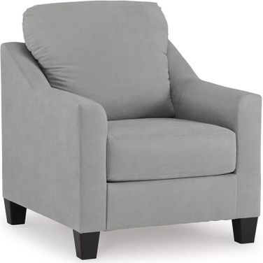 Adlai Chair In Shadow