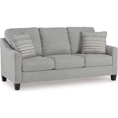 Adlai Sofa In Shadow