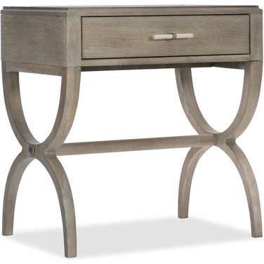 Affinity Leg Nightstand