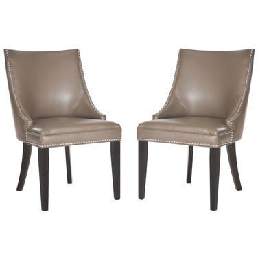 Afton Clay Side Chair Set of 2