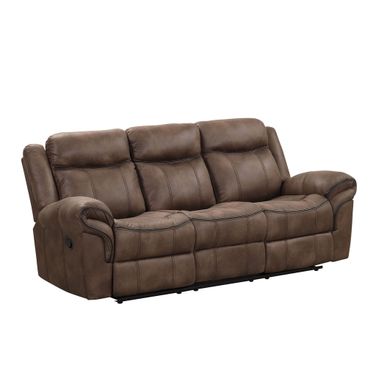 Agata Sofa In Brown