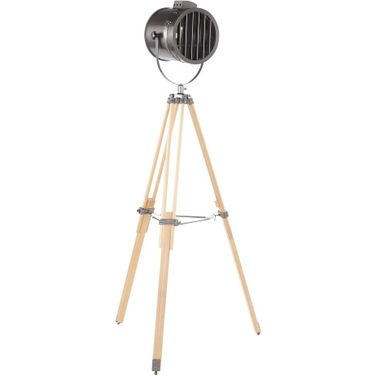 Ahoy Floor Lamp In Antique