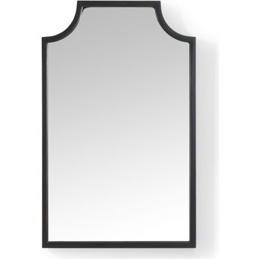 Aimee Mirror In Oil Rubbed Bronze