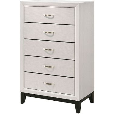 Akerson Philip Chest