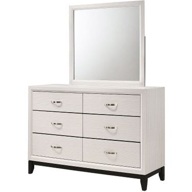 Akerson Philip Dresser