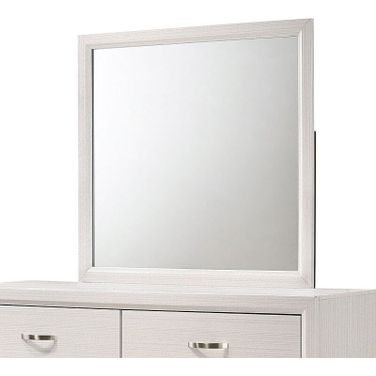 Akerson Philip Mirror