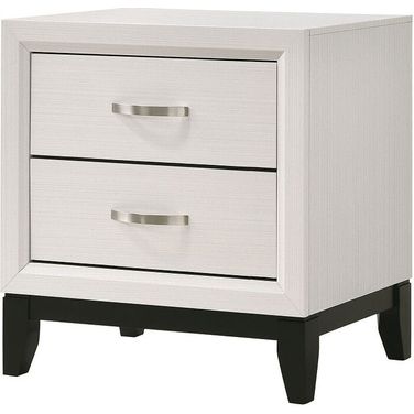 Akerson Philip Nightstand