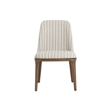 Alamosa Dining Chair Set of 2 In Gifford Script
