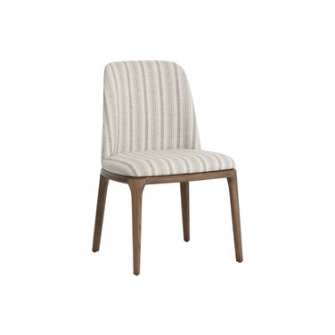 Alamosa Dining Chair Set of 2 In Gifford Script