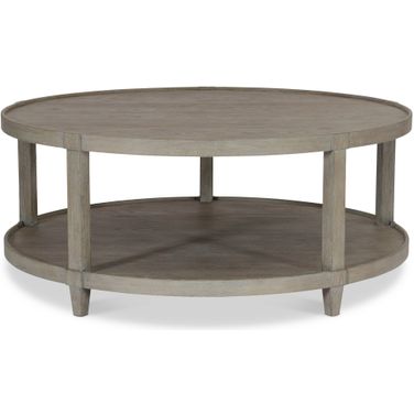 Albion Cocktail Table