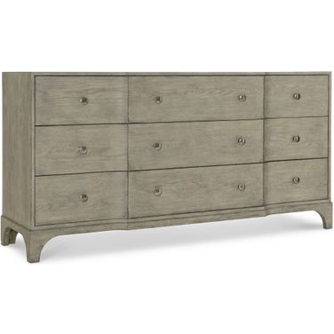 Albion Dresser