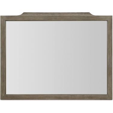 Albion Mirror