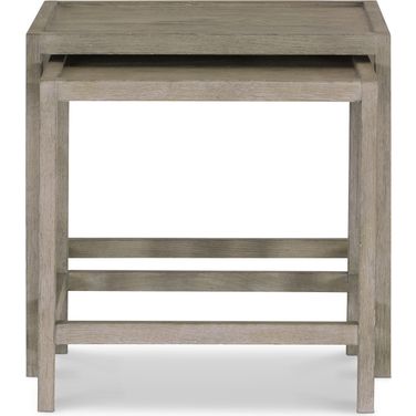 Albion Nesting Table