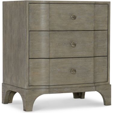 Albion Nightstand - 26.5"