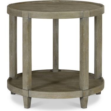 Albion Side Table