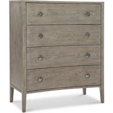 Albion Tall Drawer Chest