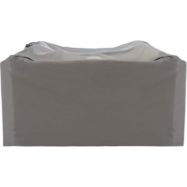 Alda 4 Piece Set Cover in Grey