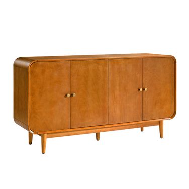 Alee Sideboard In Acorn