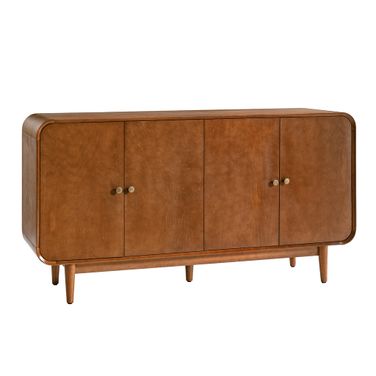 Alee Sideboard In Walnut
