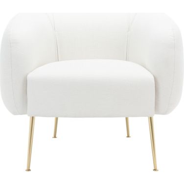 Alena Chair In Creme