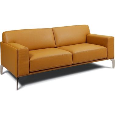 Alessia Cuoio Leather Sofa