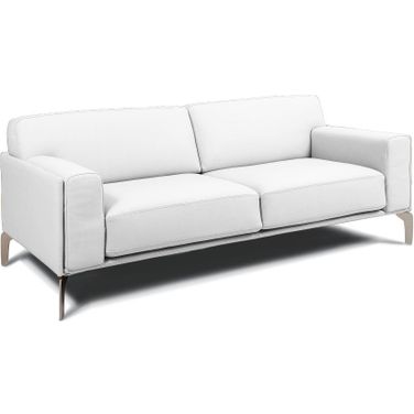 Alessia Sofa In White