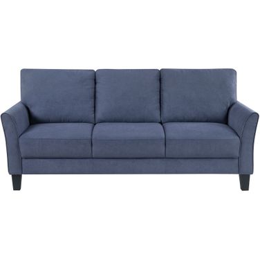 Aliana Sofa In Blue