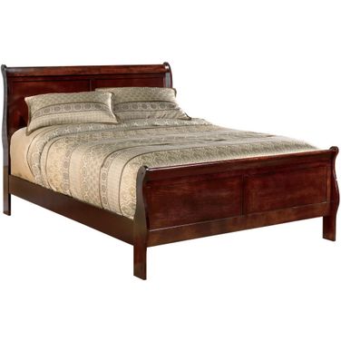 Alisdair Queen Sleigh Bed