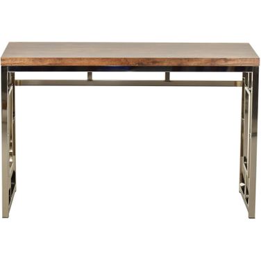 Alize Silvershield 3D Laminate Desk