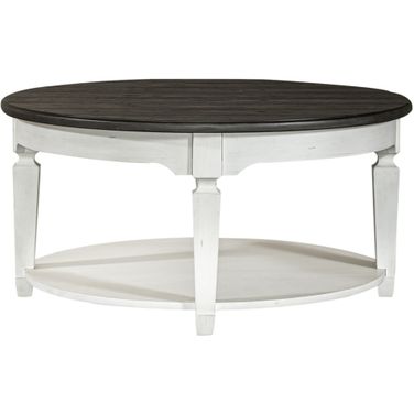 Allyson Park Round Cocktail Table