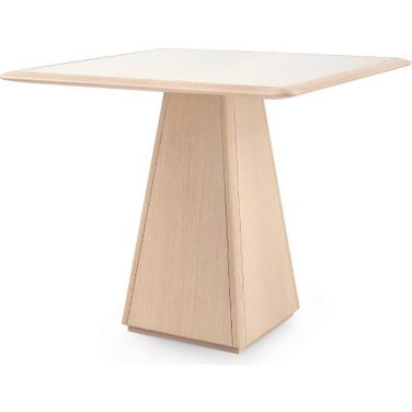 Alma Center/Dining Table In Sand