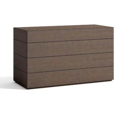 Almada Dresser in Ash