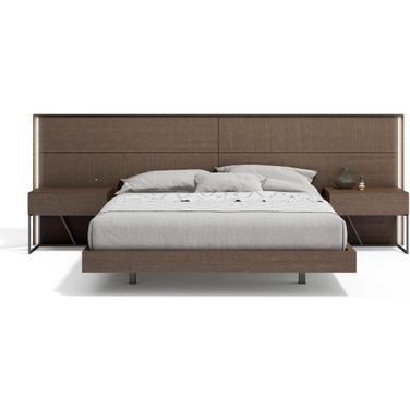 Almada Mirror in Ash